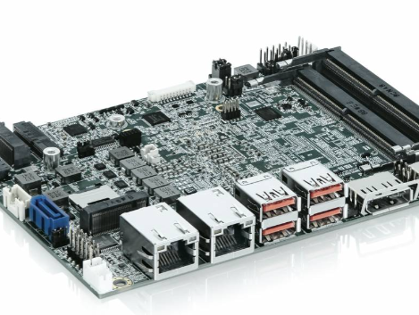Embedded systems Dytos BV Bleiswijk
